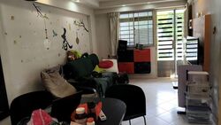 Blk 44 Bendemeer Road (Kallang/Whampoa), HDB 3 Rooms #591218221